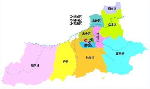 西安新增12个高风险区〃西安市哪些区是高风险区-第1张图片