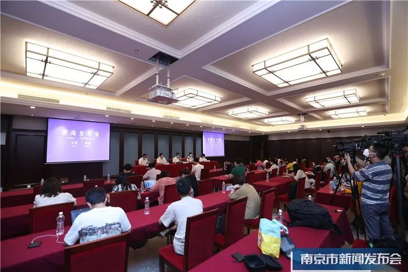 「南京疫情最新消息今天新增一例」〃南京疫情最新消息确诊19例-第1张图片