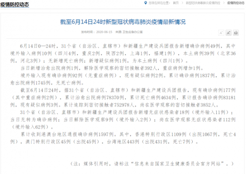 上海新增3例境外输入病例︰(上海新增3例境外输入病例在哪个区)-第2张图片
