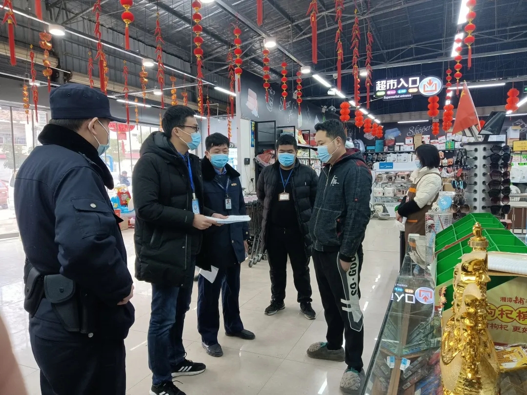 「柳州疫情防控最新消息」〃柳州疫情防控最新情况-第2张图片