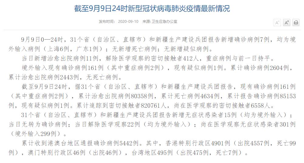 “大连公布9例新增确诊详情	” 大连公布9例新增确诊详情是什么？-第2张图片