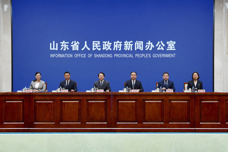 山东疫情最新分布-山东疫情最新分布在哪里