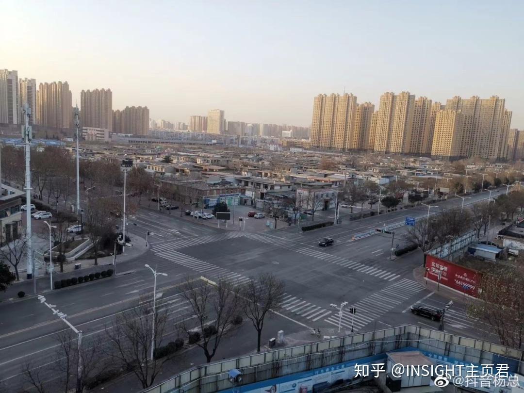疫情石家庄-疫情石家庄第一次封城是哪一年