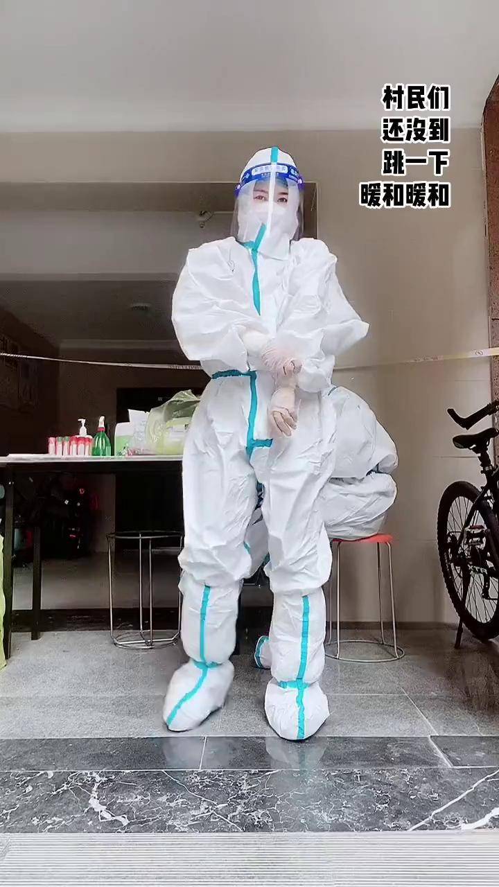 多地取消全员核酸.多地取消全员核酸 意味着什么