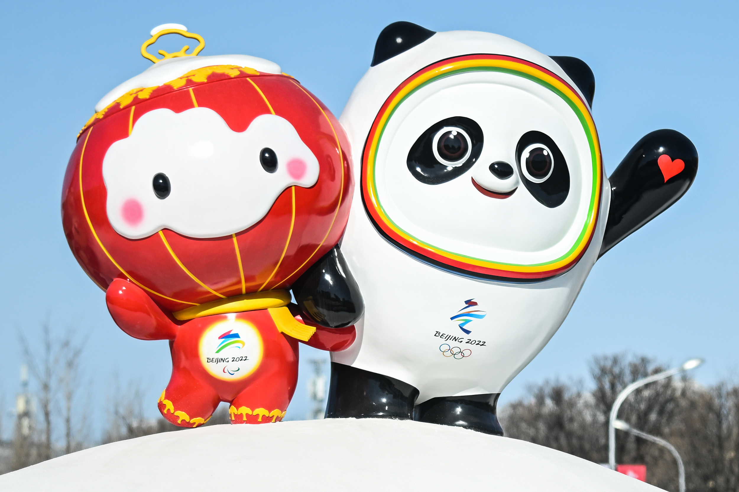 【2022冬奥会开幕式具体时间/2022年冬奥会开幕式几号】-第2张图片