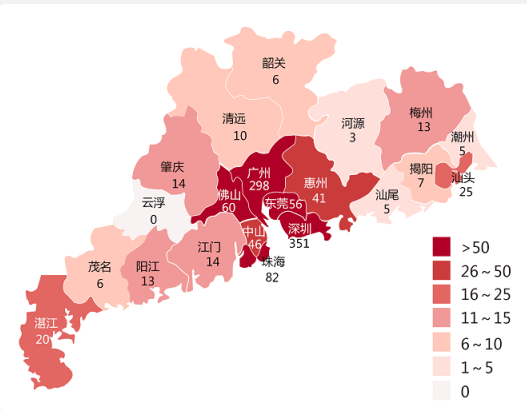 31省新增本土确诊2656,31省新增本土确诊病例-第1张图片