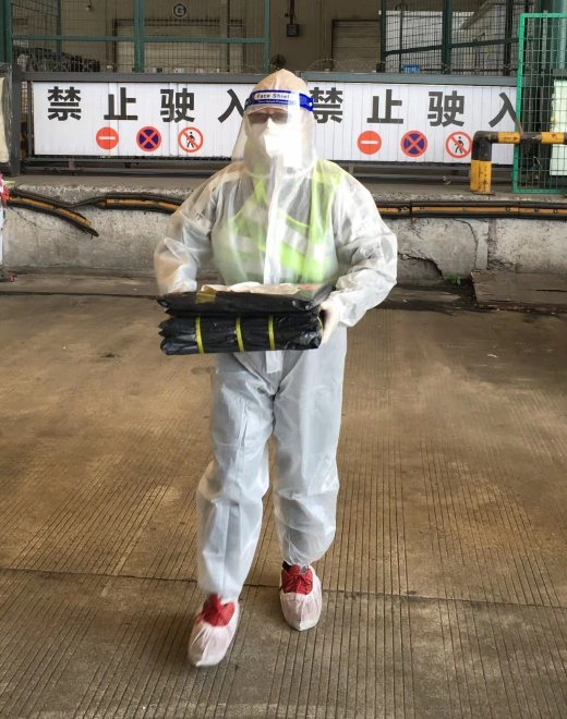 上海疫情什么时候开始的︰(上海疫情什么时候开始的禁止人员出入的)-第2张图片
