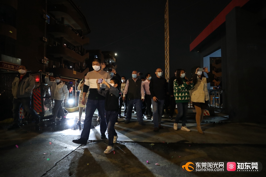 东莞解封了吗.东莞是否解封