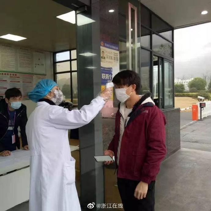 上海浦东机场服务人员阳性〃上海浦东机场一员工确诊新冠肺炎