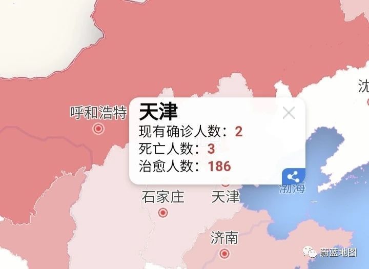 全国共有60个中风险地区〃全国共有多少个中风险地区-第2张图片