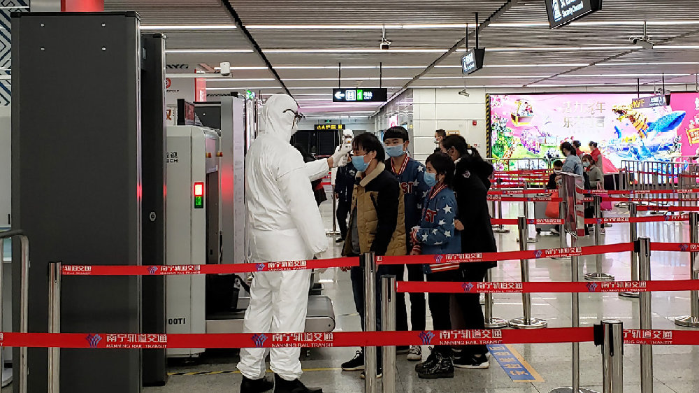 北京一病例隐瞒行程被立案,北京确诊患者隐瞒行程
