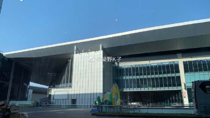 上海疫情最新消息在哪几个区-上海疫情分布最新情况
