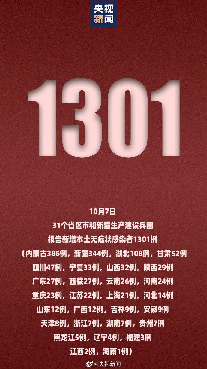 【内蒙古新增境外输入10例/内蒙古新增1例境外输入病例】-第1张图片